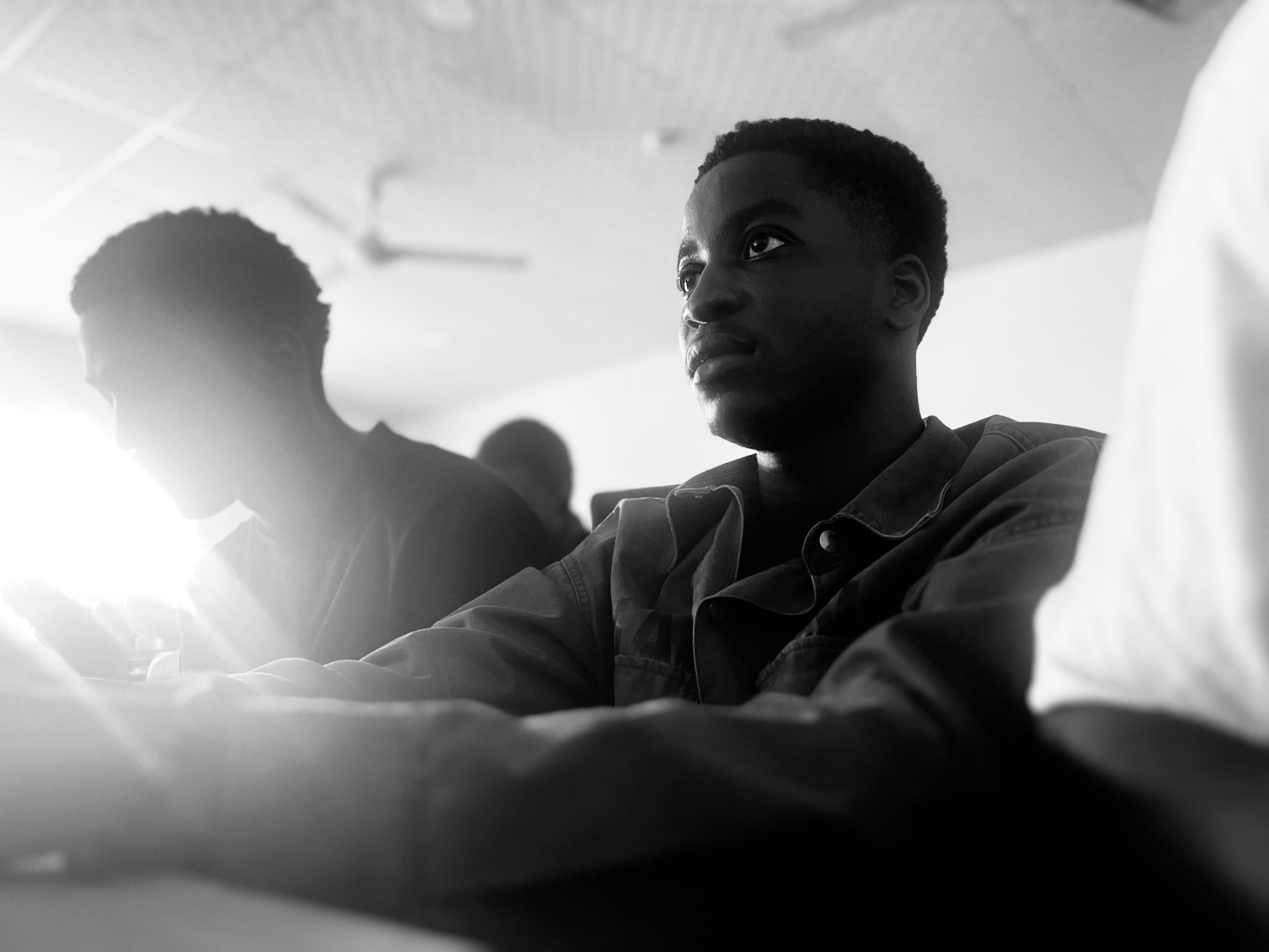 Joel Adebayo