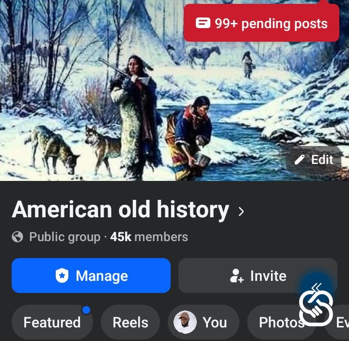 Active 45k members USA Group 